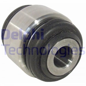 сайлентблок зад. подв. верхн. плав.!14x45.1x53.5\Land Rover Range Rover III 4.2/ TD869W DELPHI