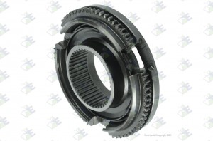 Конус синхронизатора. 60531736 EURORICAMBI