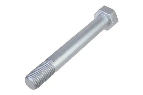 болт подвески! реактивной тяги M30x3.5x230/210/50 BPW axle Z42831 ZENTPARTS