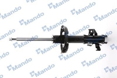 Амортизатор HONDA Civic 5D (06-) передний правый газовый MANDO MSS016147 MANDO