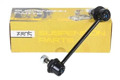 тяга стабилизатора заднего правая!\ Mazda 3/6/CX-5 13> Z41912 ZENTPARTS