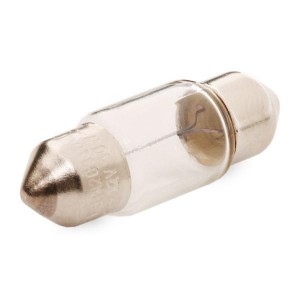 Лампа 12V C10W SV8.5-8 31мм Standard NEOLUX N269 NEOLUX