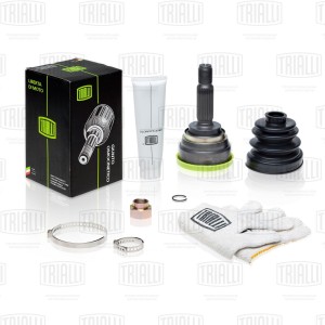 ШРУС наружный Hyundai Elantra 00- GO084425 GO 084425 TRIALLI