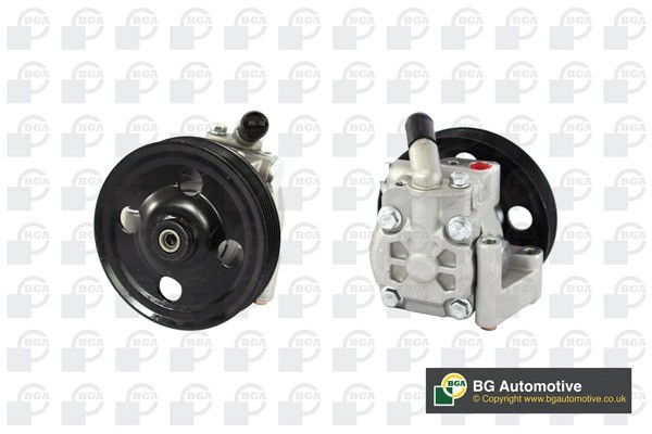 насос гидроусилителя руля!\ Ford Mondeo IV 2.0/2.3 07-14 PSP2360 BG AUTOMOTIVE