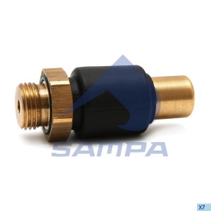 Клапан защитный Volvo 20382305 1629486 091.168 SAMPA
