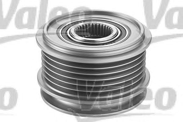 Шкив AUDI A3 (04-13) генератора VALEO 588001 VALEO PHC