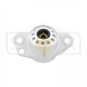 Опора заднего амортизатора AUDI A3 1.6-1.9D 96-03 / TT 1.8 98-06, SKODA Fabia II FM1149 SUFIX