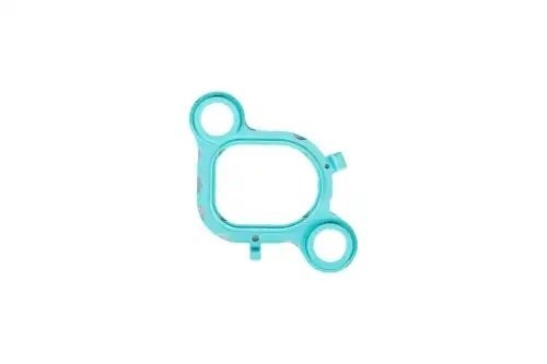 прокладка коллектора впускного! (x2)\ VW Multivan/Transporter 5 2.5TDi AXD 03> Z15687 ZENTPARTS