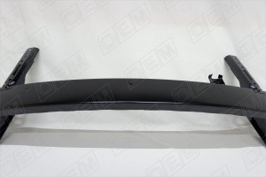 Усилитель бампера переднего верхний Kia Rio 4 FB (2017-нв) седан OEM0036UBP OEMPARTS