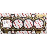 Прокладка головки блока FORD C-Max,Fiesta,Focus,Mondeo (1.6) PATRON PG2-0366 PATRON