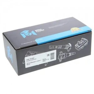 Катушка зажигания MERCEDES C (W203),E (W210) MEGAPOWER 370-13-032 MEGA POWER