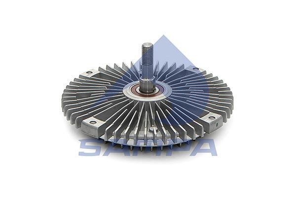 Шайба ступицы MB 202018 SAMPA