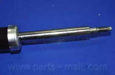 Амортизатор передний левый KIA CARENS2(RS)/(Xtrek) 02-05 PJB-062A PJB-062A PMC PARTS MALL