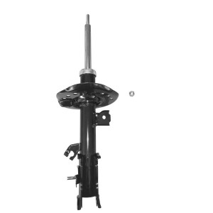 Амортизатор NISSAN Qashqai 2006 - 2013 / Qashqai+2 2008 - 2013 перед.лев. GY1731 GY1731G CTR