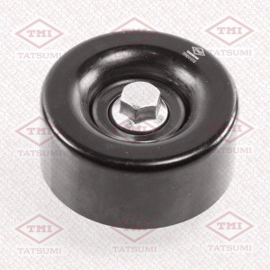 Ролик обводной поликлин.ремня TFD1172 TATSUMI