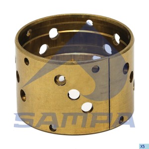 Втулка SAF вала тормозного (55x60x40мм) SAMPA 075058 SAMPA