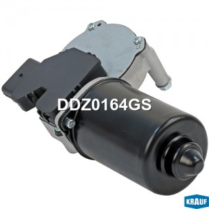 Мотор стеклоочистителя DDZ0164GS DDZ0164GS KRAUF