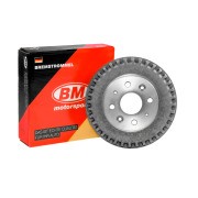 Барабан тормозной задний HYUNDAI/KIA DR8226 DR 8226 BM MOTORSPORT