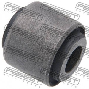 сайлентблок подрамника зад.!\ Mitsubishi Eclipse 95>/Galant 92> MAB-4EA3 FEBEST