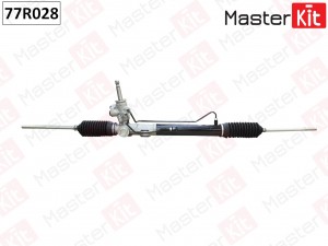 Рейка рулевая Mitsubishi Outlander 2003-2006 77R028 77R028 MASTER KIT