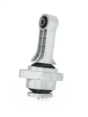 подушка ДВС задняя!\ Daewoo Kalos 02> Z13321 ZENTPARTS