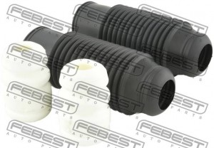 Пыльник с отбойником передний HYSHB-SPORIIF-KIT HYSHB-SPORIIF-KIT FEBEST