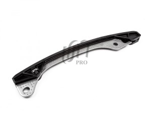 Комплект ГРМ Nissan HR15DE/HR16DE без фазовращателя (2 цепи Z=56/152+2 натяжител KTC0077 UNITED MOTORS PRO
