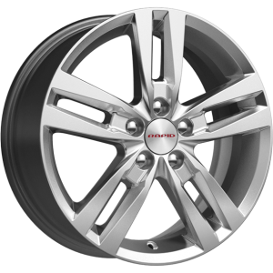 КиК R16 / 6.5J PCD 5x108 ЕТ 40 ЦО 67.1 Rassvet KC868 74699SK K K WHEELS