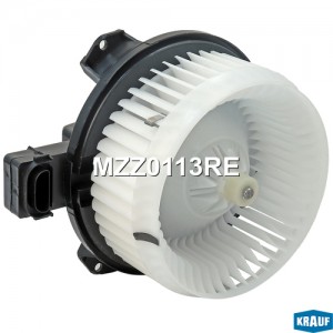 Мотор печки c крыльчаткой MZZ0113RE MZZ0113RE KRAUF