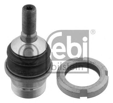 опора шаровая задняя нижняя! MB W164/W251 05> 32476 FEBI BILSTEIN