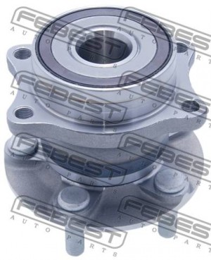 Ступица задняя SUBARU IMPREZA G12 2007-2011 0882-G12MR 0882-G12MR FEBEST