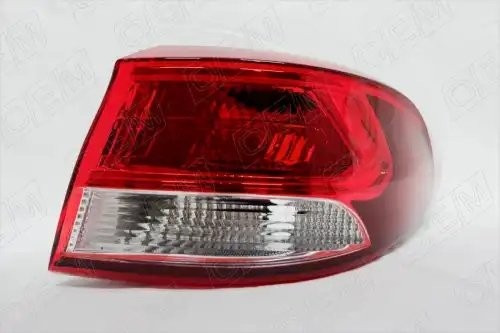 Фонарь правый внешний Kia Rio 4 FB седан, 2017-2020 OEM0089FONR OEMPARTS