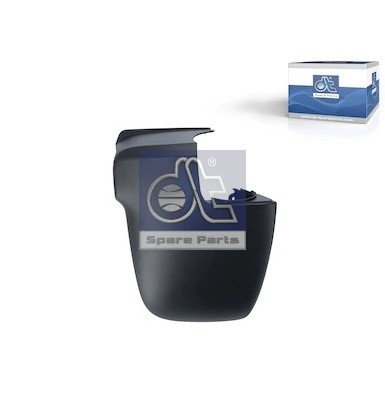 Пружина синхронизатора! d6 L34 ZF(S5-50.S6-65/80/90.4S-120GP,5S-90/9 2.5S-110/1G 4 DIESEL TECHNIC