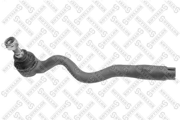 наконечник рулевой левый!\ BMW E46 all 2WD 98> 51-00663-SX STELLOX