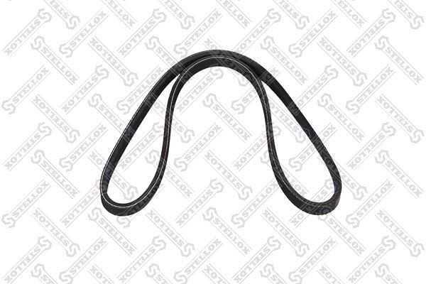 ремень поликлиновой! 3PK798\ Mazda CX-5 2.0 11> 03-00798-SX STELLOX