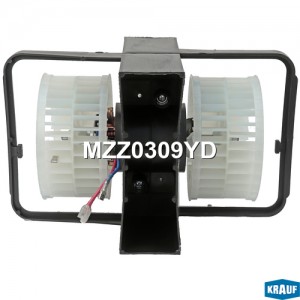 Мотор печки c крыльчаткой MZZ0309YD KRAUF