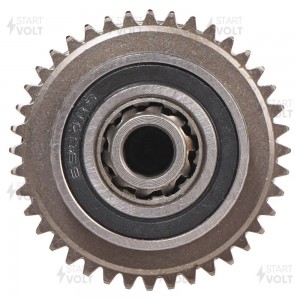 Привод стартера (бендикс) для а/м Toyota Land Cruiser Prado J120 (02-) 4.0i (VCS VCS1916 START VOLT