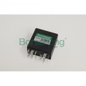 Реле стеклоочистителя AUDI A4 SKODA Octavia (97-00) BORSEHUNG B17812 BORSEHUNG