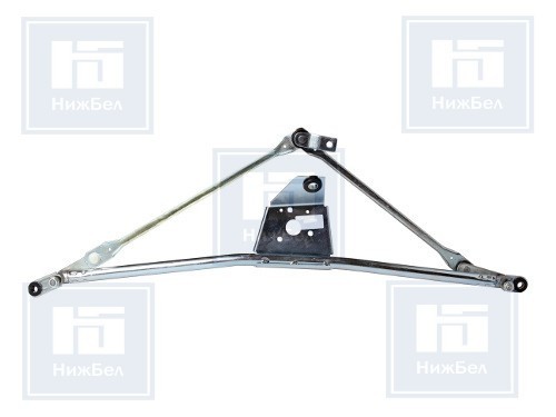 Трапеция стеклоочистителя для а/м ВАЗ 2123 Chevy Niva  VWA0123 VWA 0123 START VOLT