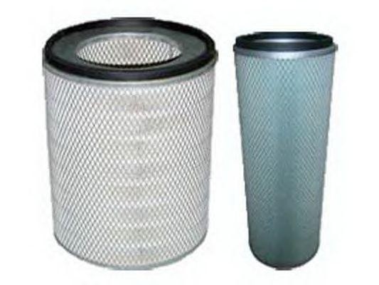 Фильтр воздушный Hyundai A28770S A28770S SAKURA