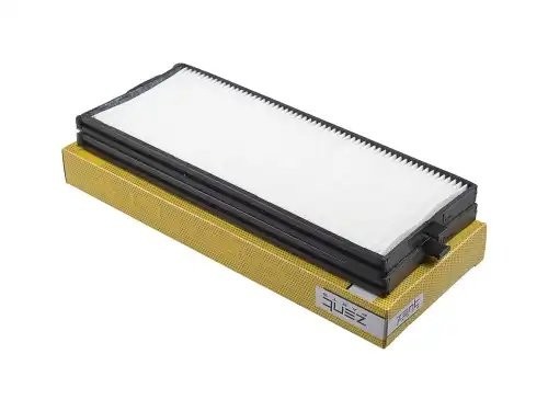 фильтр салона! Hyundai Getz/Accent 1.0-1.6/1.5CRDi 02> Z33998 ZENTPARTS