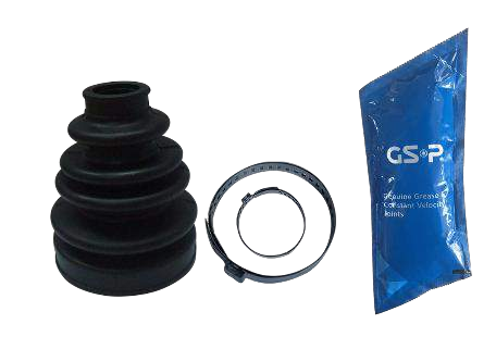 Пыльник ШРУСа, к-т 780125 780125 GS P