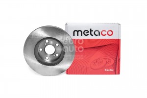 TOYOTA CELICA (ZT23#) (1999>)/ PONTIAC VIBE 3050171 METACO