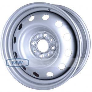 Magnetto R14 / 5.5J PCD 4x98 ЕТ 35 ЦО 58.6 14003 14003SAM MAGNETTO