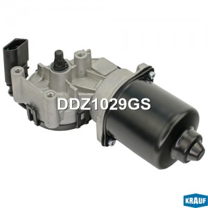 Мотор стеклоочистителя DDZ1029GS DDZ1029GS KRAUF
