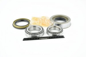 Подшипники полуоси комплект NISSAN TERRANO R50 1997.10-2003.08 KIT-R50 KIT-R50 FEBEST