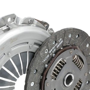 Сцепление HYUNDAI SOLARIS 1.4-1.6, KIA CEE'D 1.4-1.6 3000951098 3000 951 098 SACHS