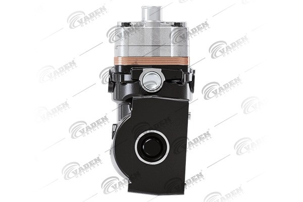 Компрессор 1 цил. 1W360R D2066/2676 MAN TGA 1200016001 VADEN