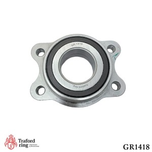 Ступица VAG Audi A6 (04-) (перед./задн. с подшип.)  GR1418 GR1418 TRAFORD RING