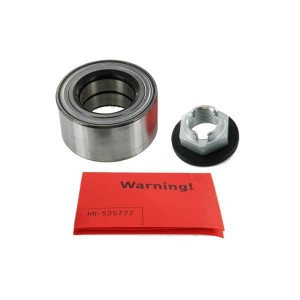 Подшипник пер.FORD MONDEO 2000=> VKBA3575 SKF